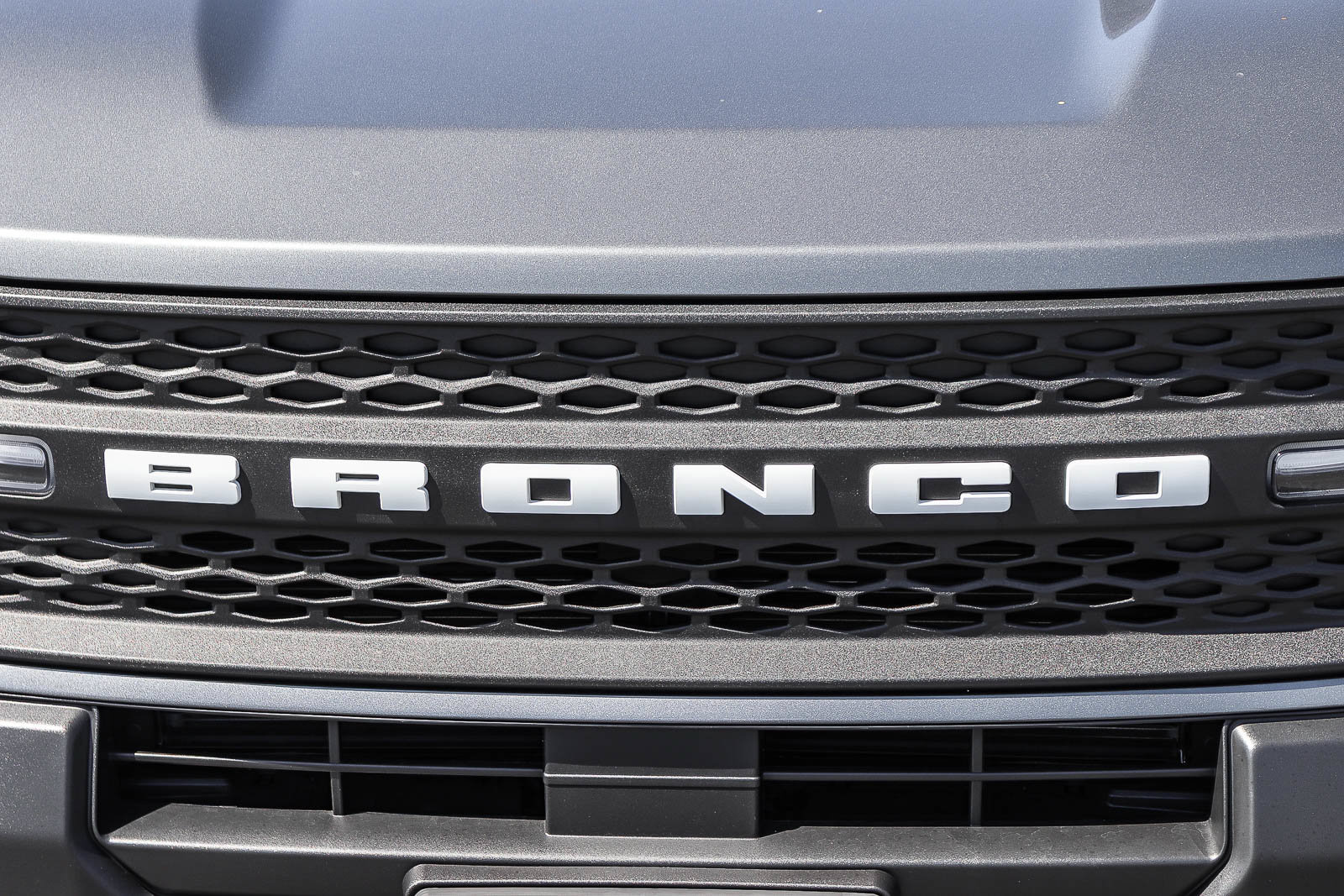 Used 2026 Ford Bronco Sport Big Bend AWD/4WD image 11