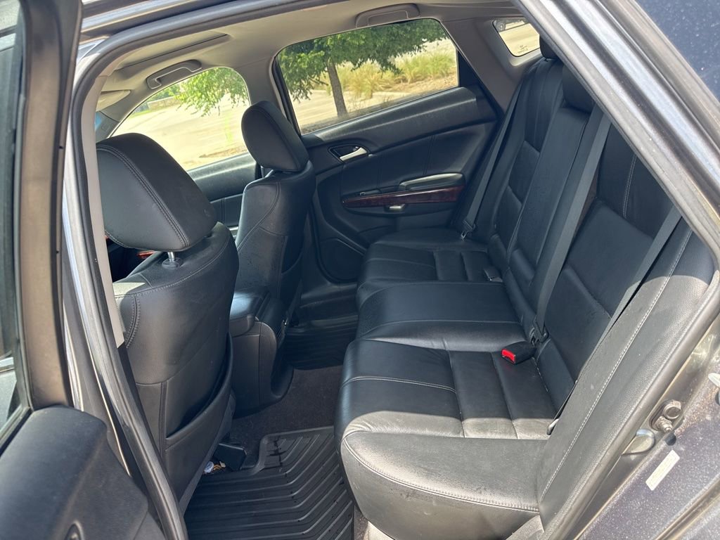 Used 2010 Honda Crosstour EX-L image 16
