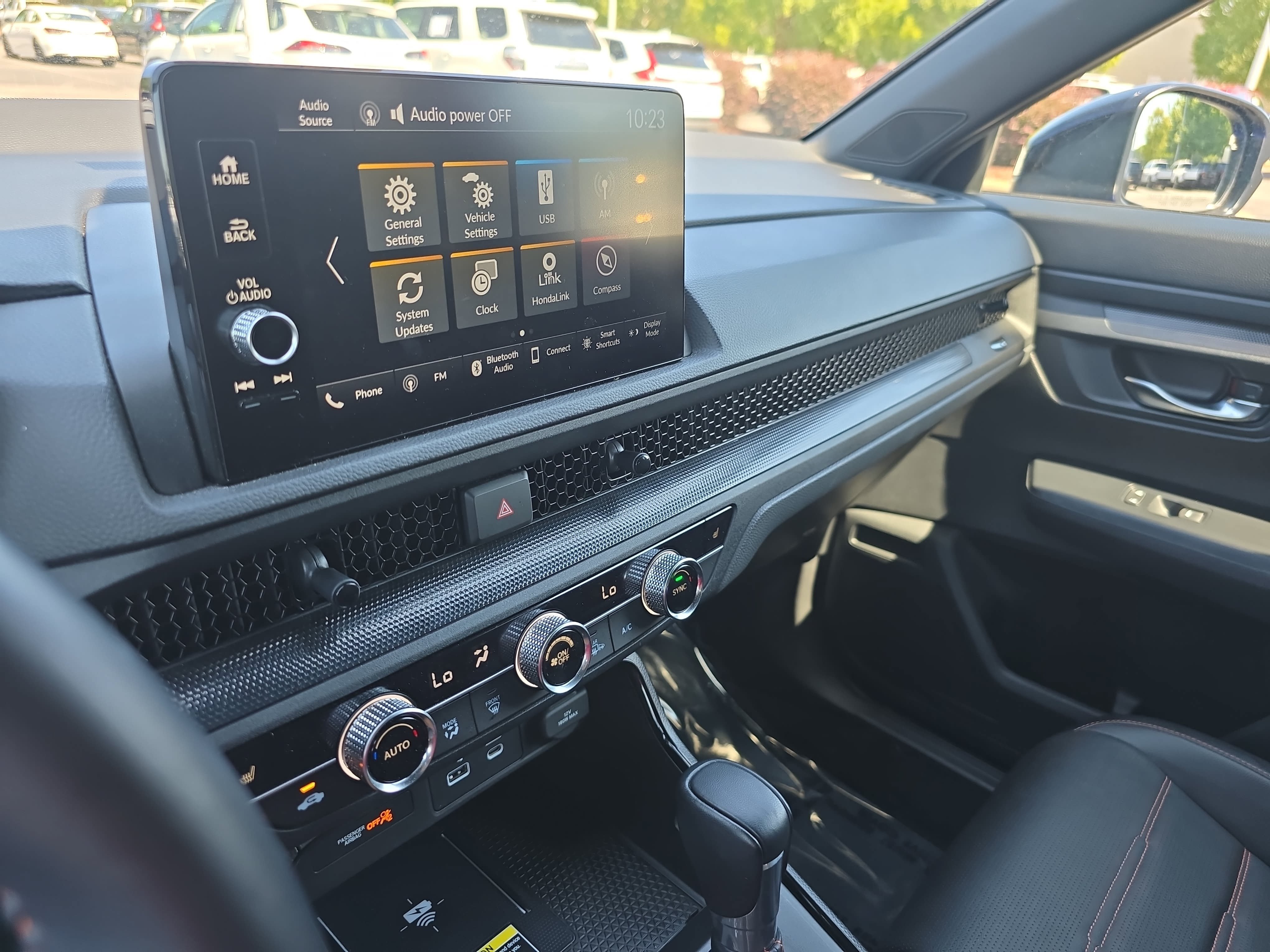 Used 2025 Honda CR-V Sport-L image 20
