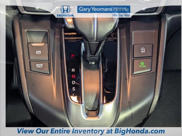 Certified 2020 Honda CR-V EX-L image 22
