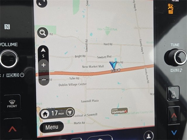 Used 2021 Subaru Outback Onyx Edition XT w/ Popular Package #2 image 4