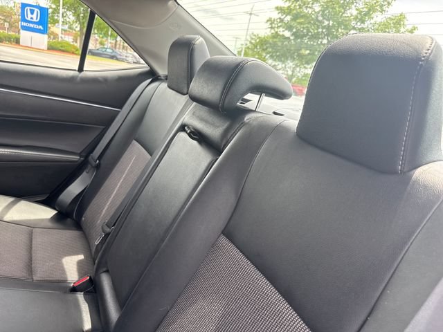 Used 2016 Toyota Corolla S FWD image 18