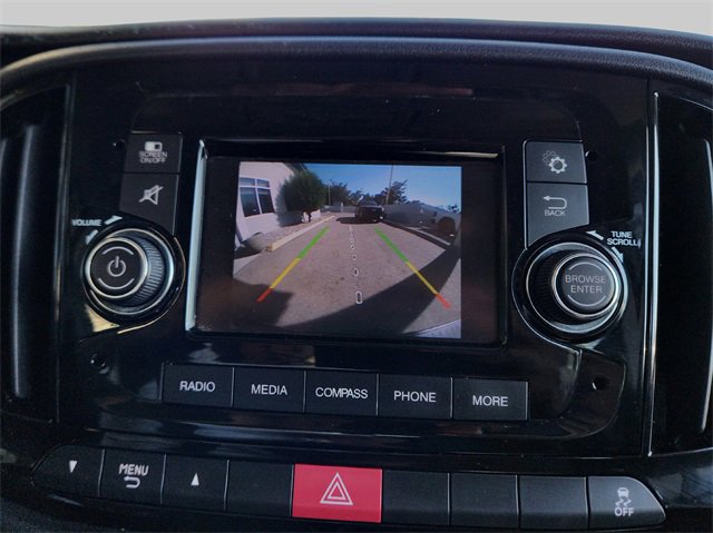 Used 2018 RAM ProMaster City Tradesman image 18