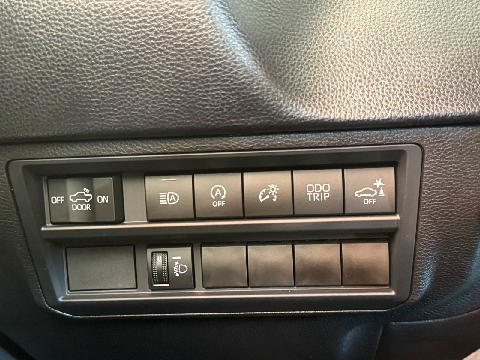 New 2026 Toyota Tundra SR5 RWD image 22
