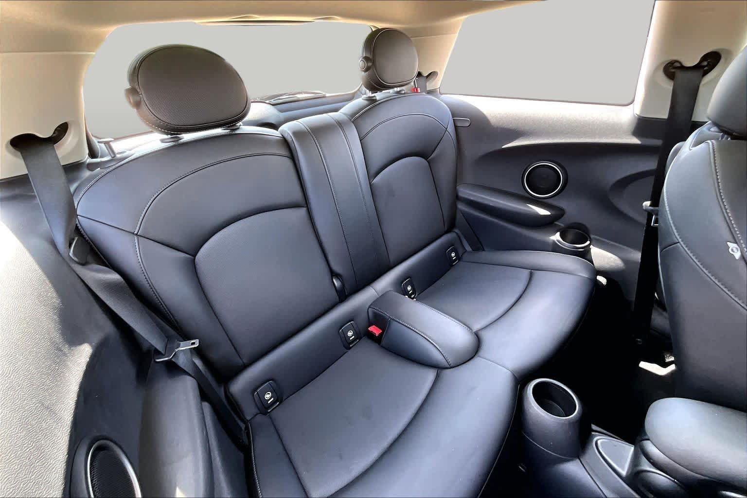 Used 2015 MINI Cooper S FWD image 20