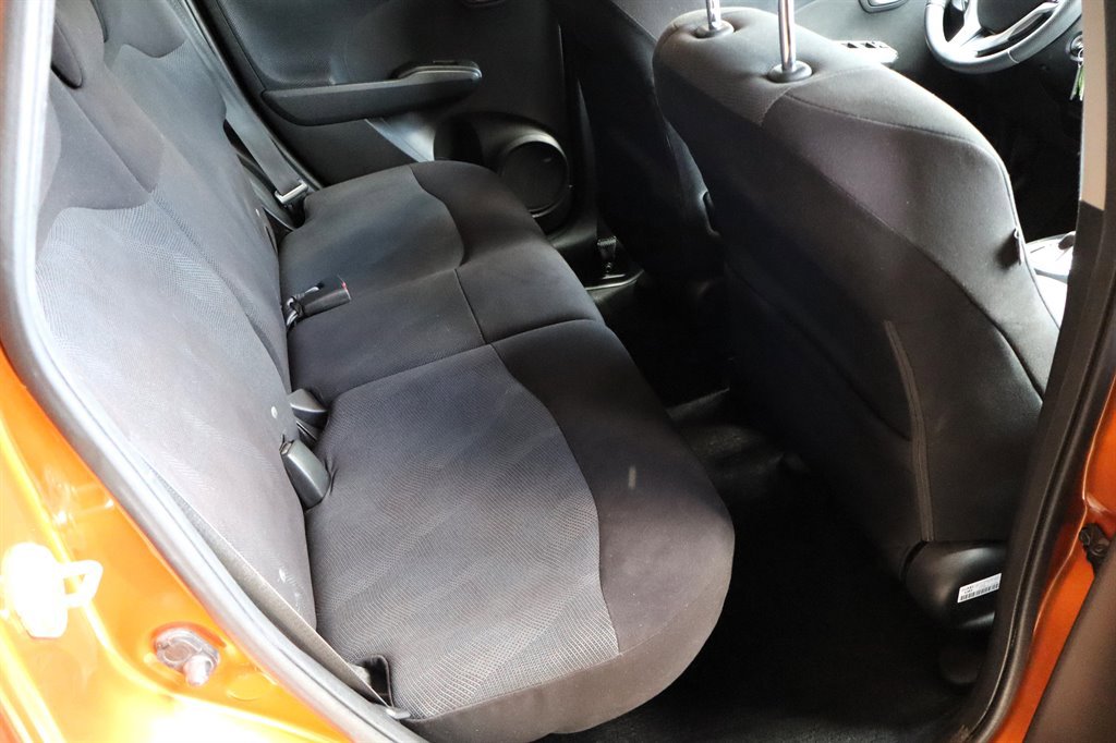 Used 2010 Honda Fit Sport image 21