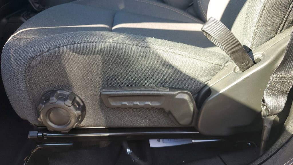 New 2026 Jeep Wrangler Sport S image 22