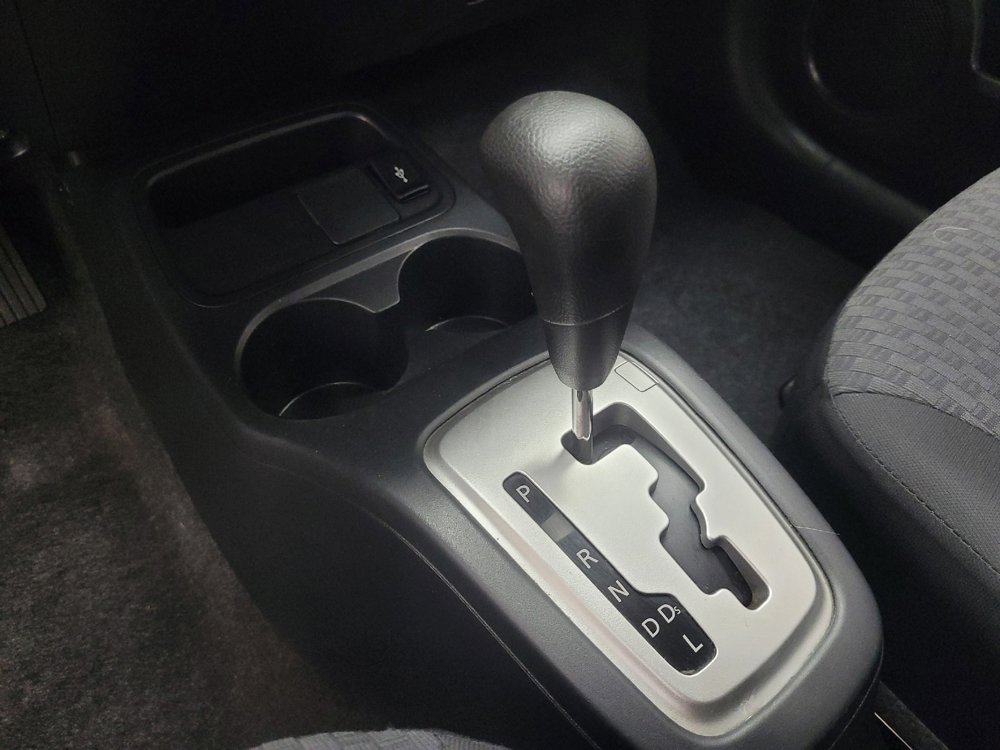 Used 2020 Mitsubishi Mirage SE image 26