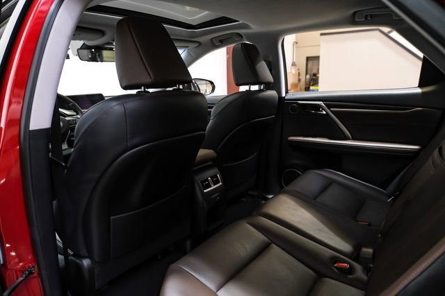 Used 2019 Lexus RX 350 FWD w/ Navigation Package image 40