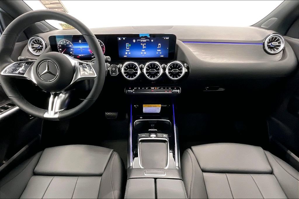 New 2026 Mercedes-Benz GLA 250 image 5