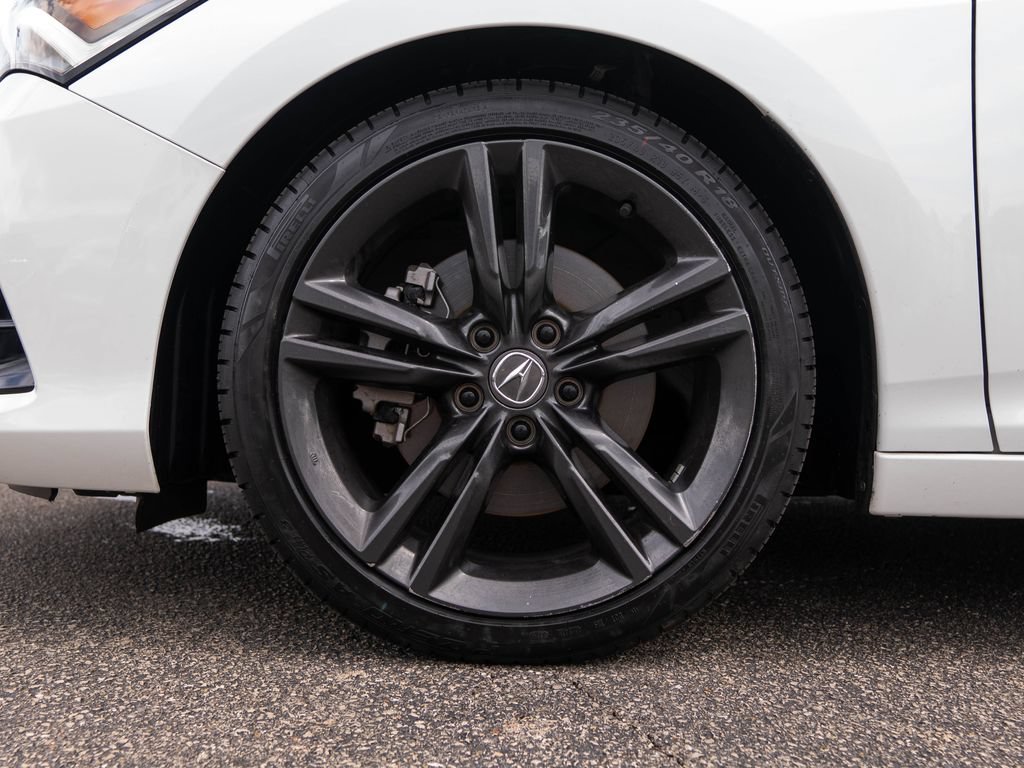Certified 2023 Acura Integra A-Spec FWD image 14