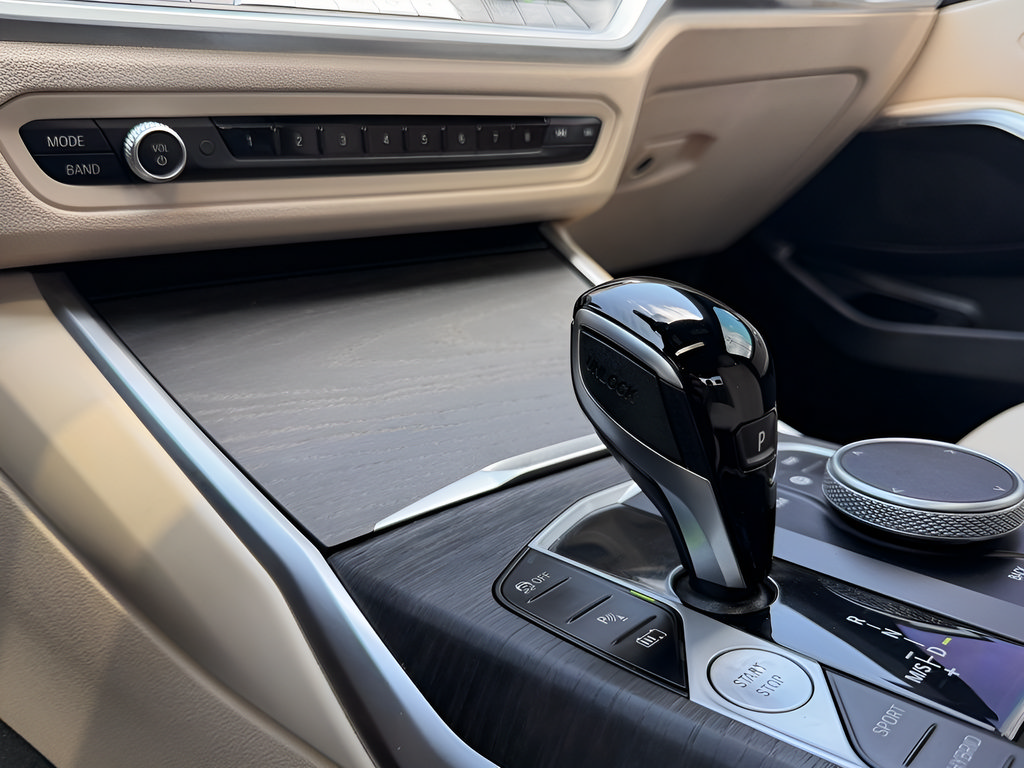 Used 2022 BMW 330e RWD image 56