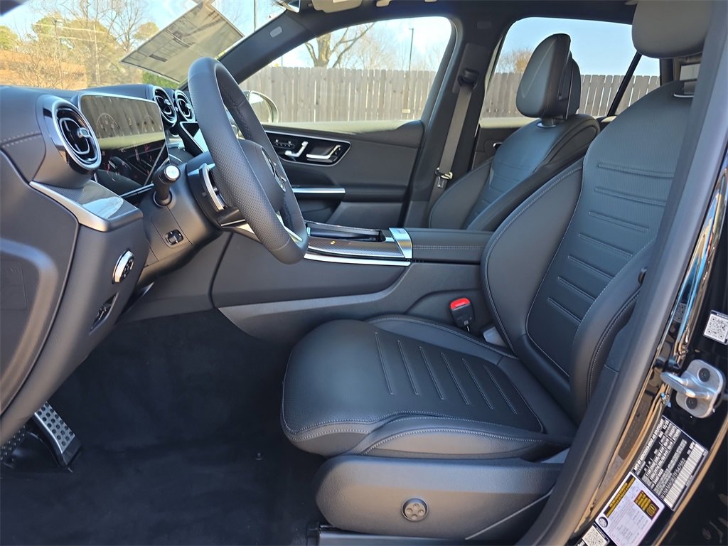 New 2026 Mercedes-Benz GLC 300 image 10