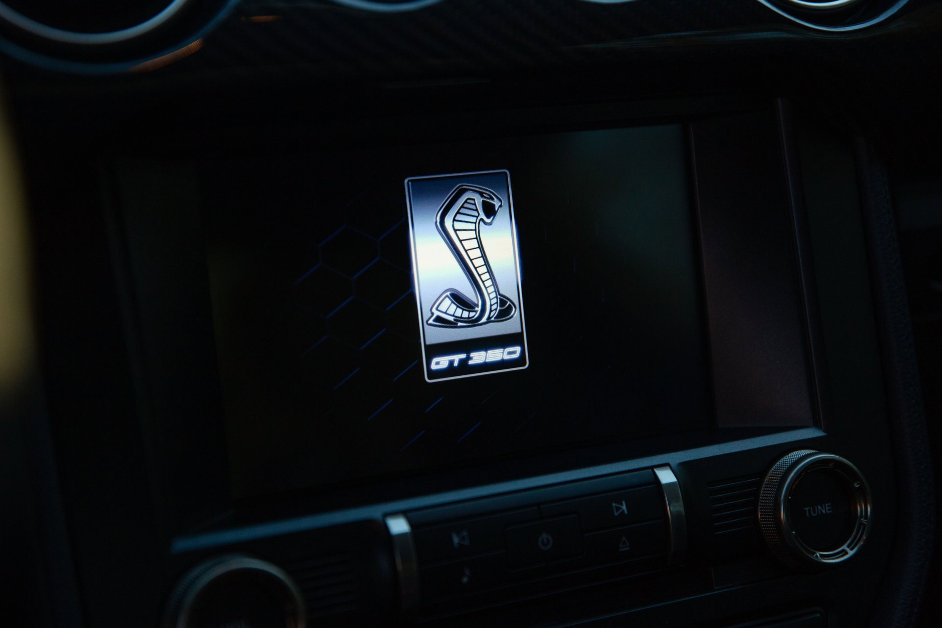 Used 2019 Ford Mustang Shelby GT350 w/ Technology Package image 42