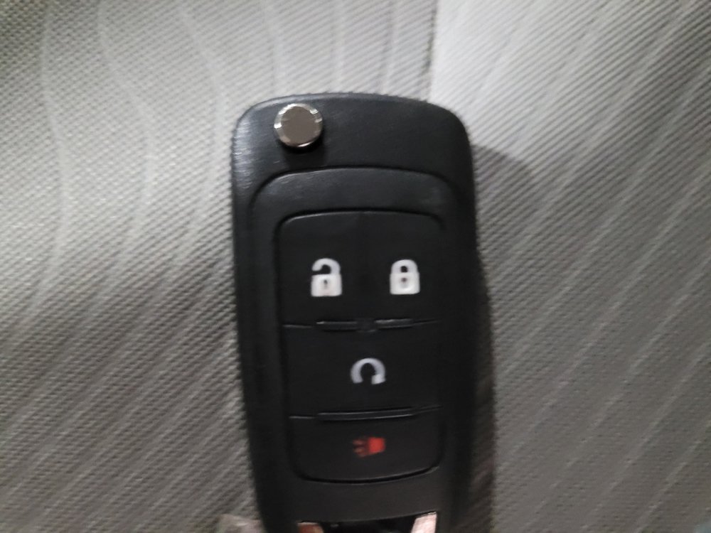 Used 2014 Buick Encore Convenience AWD/4WD image 32