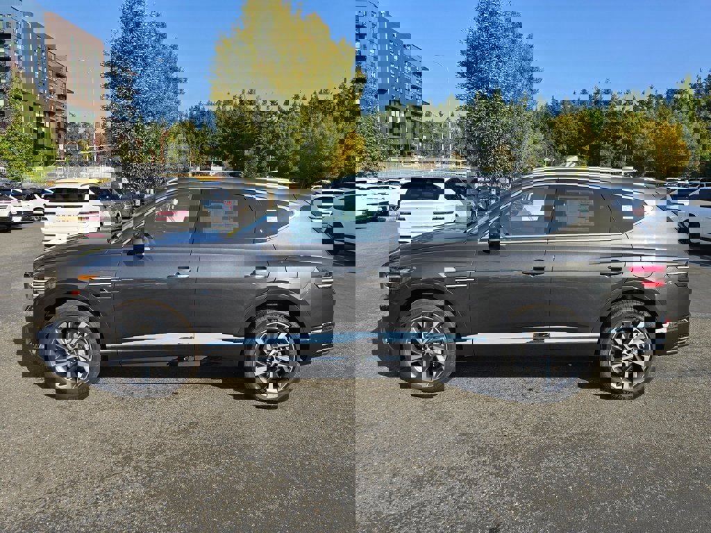 New 2026 Genesis GV80 3.5T Advanced image 2