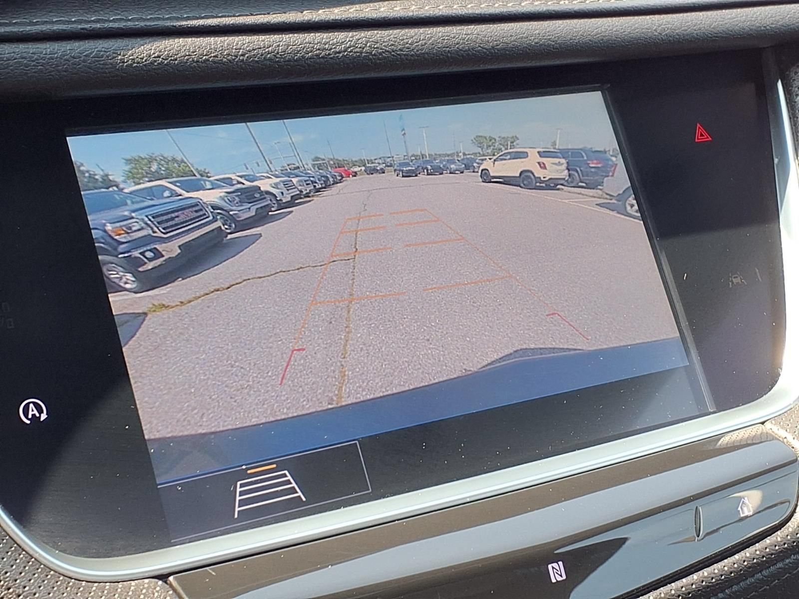 Used 2020 Cadillac XT5 Premium Luxury w/ LPO, Floor Liner Package AWD/4WD image 23