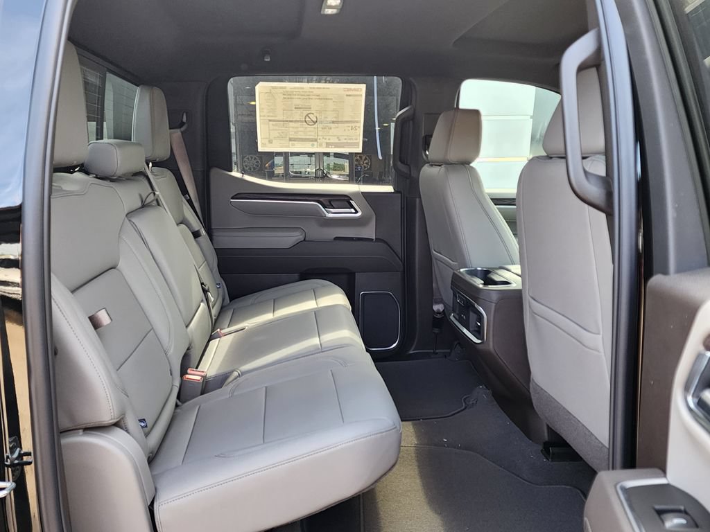 New 2026 GMC Sierra 1500 SLT w/ SLT Premium Plus Package AWD/4WD image 41