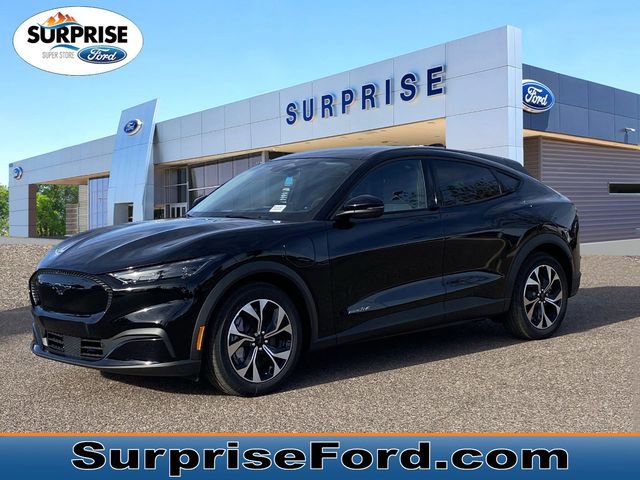 New 2026 Ford Mustang Mach-E Select image 30