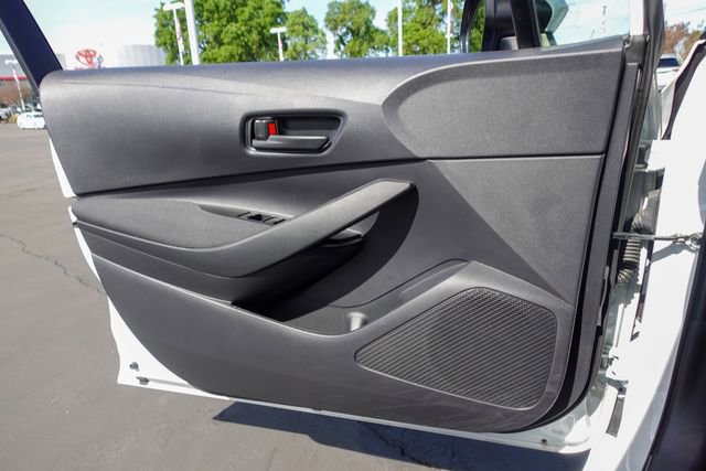 Certified 2024 Toyota Corolla LE image 22