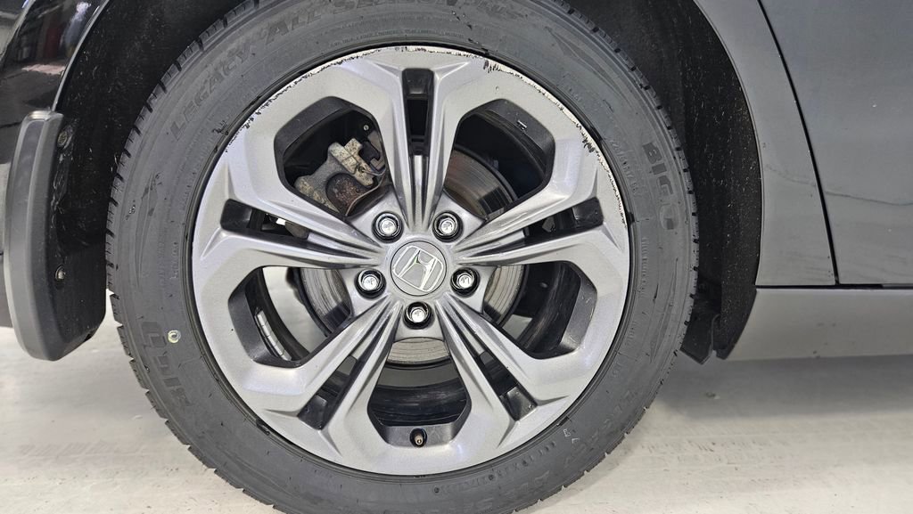 Used 2023 Honda Accord EX image 43