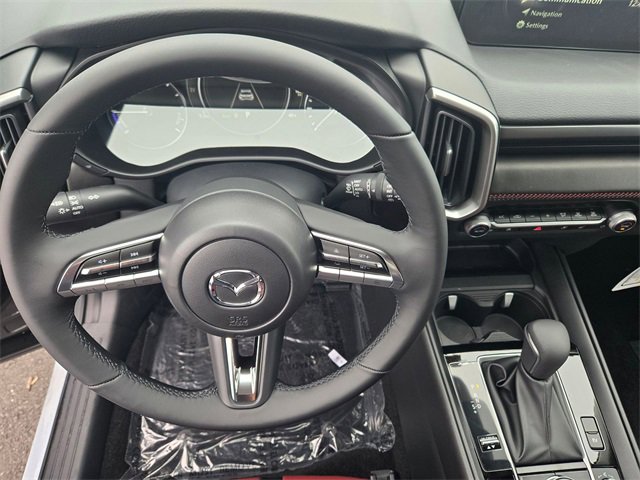 New 2026 MAZDA CX-50 AWD 2.5 Hybrid w/ Weather Package image 10