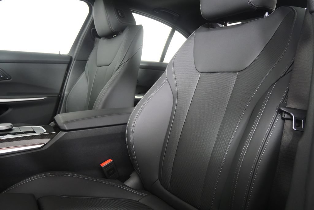 New 2026 BMW M340i Sedan w/ Premium Package RWD image 9