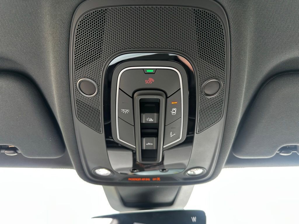 New 2026 Audi SQ8 Premium Plus AWD/4WD image 24