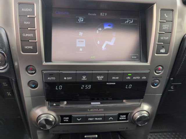 Used 2020 Lexus GX 460 Premium w/ Premium Package image 35