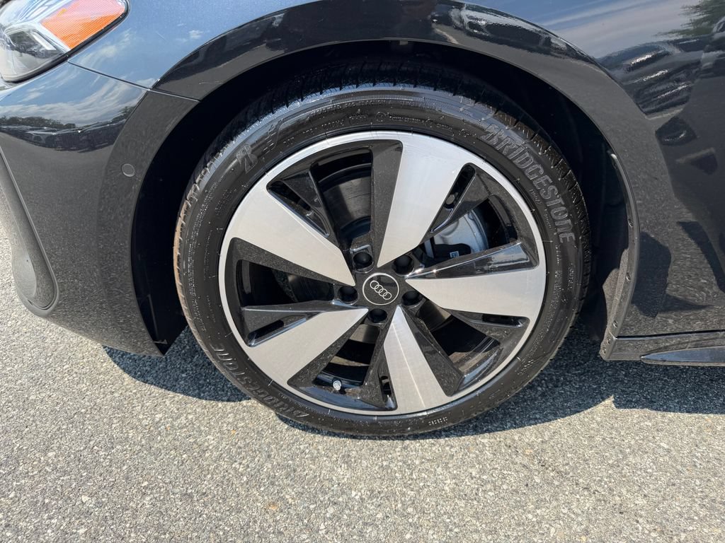 New 2026 Audi A5 Prestige AWD/4WD image 8