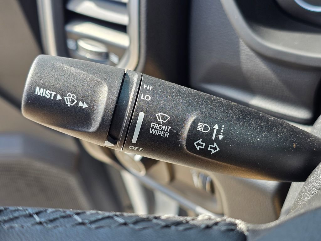 New 2026 RAM 2500 Big Horn image 19