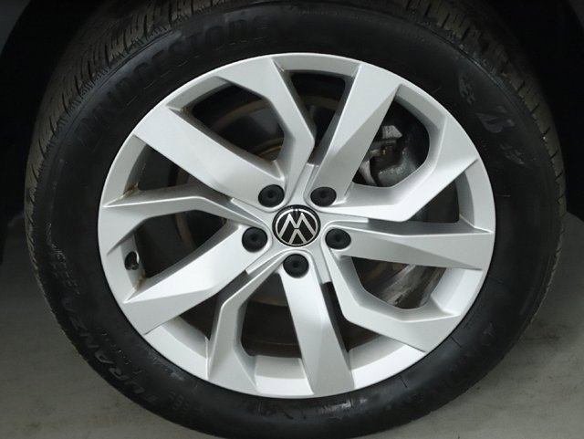 Certified 2023 Volkswagen Taos S image 10