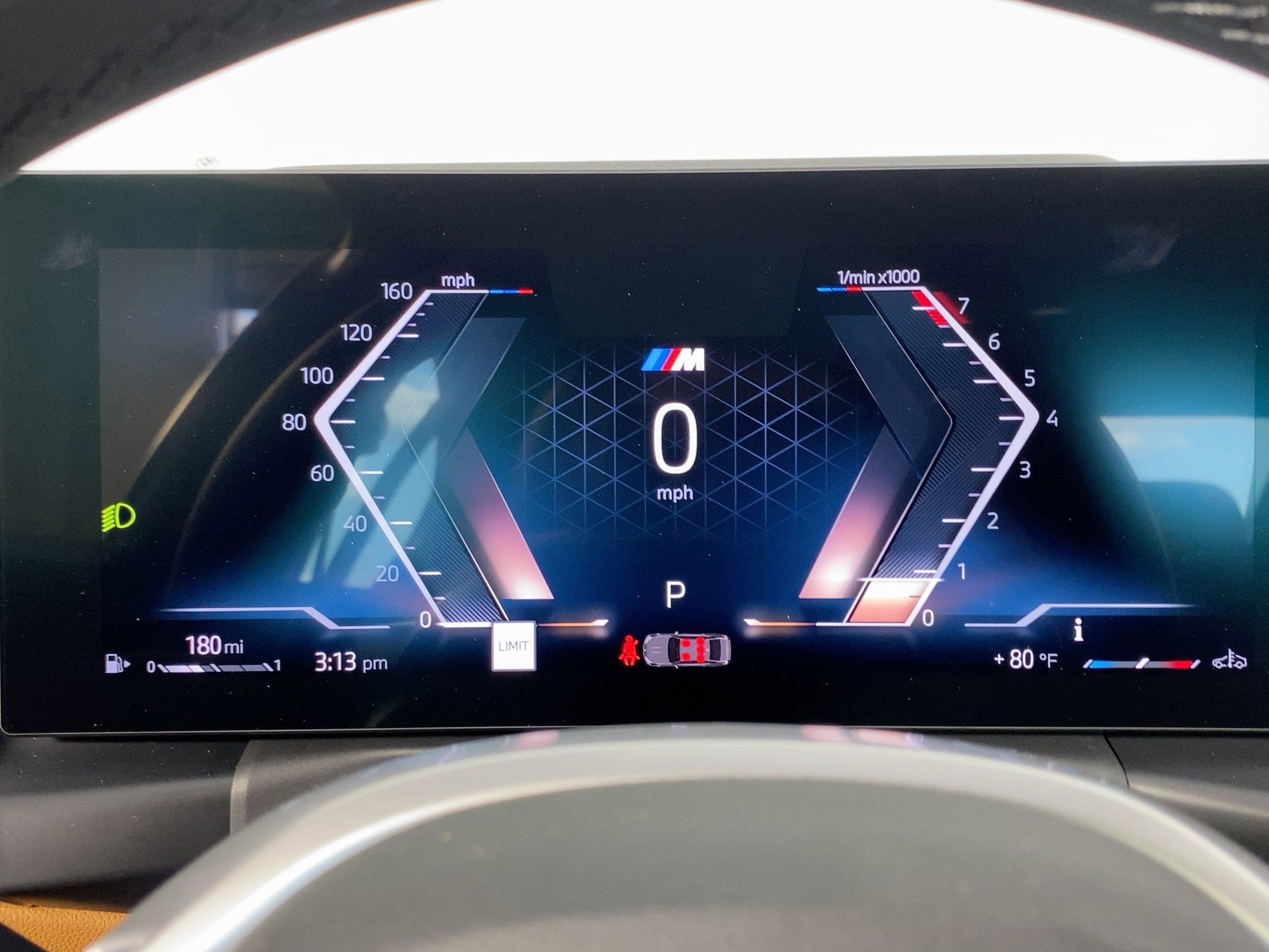 Used 2026 BMW 330i Sedan w/ M Sport Package image 26