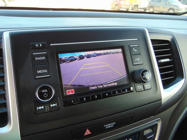 Used 2019 Honda Ridgeline Sport image 13