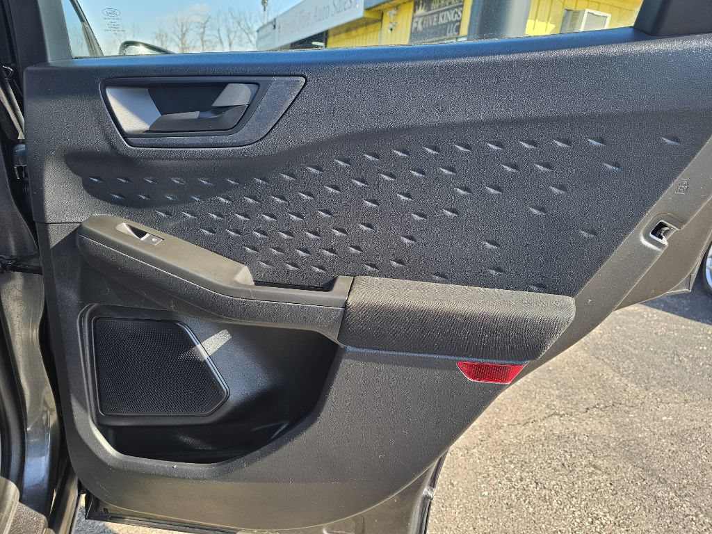 Used 2020 Ford Escape S AWD/4WD image 30