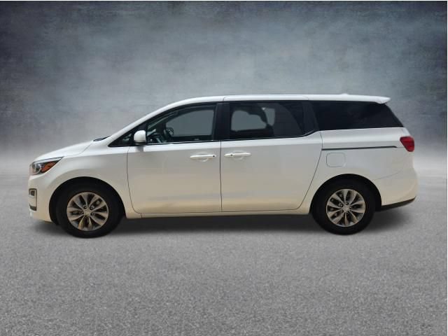 Used 2021 Kia Sedona LX FWD image 6