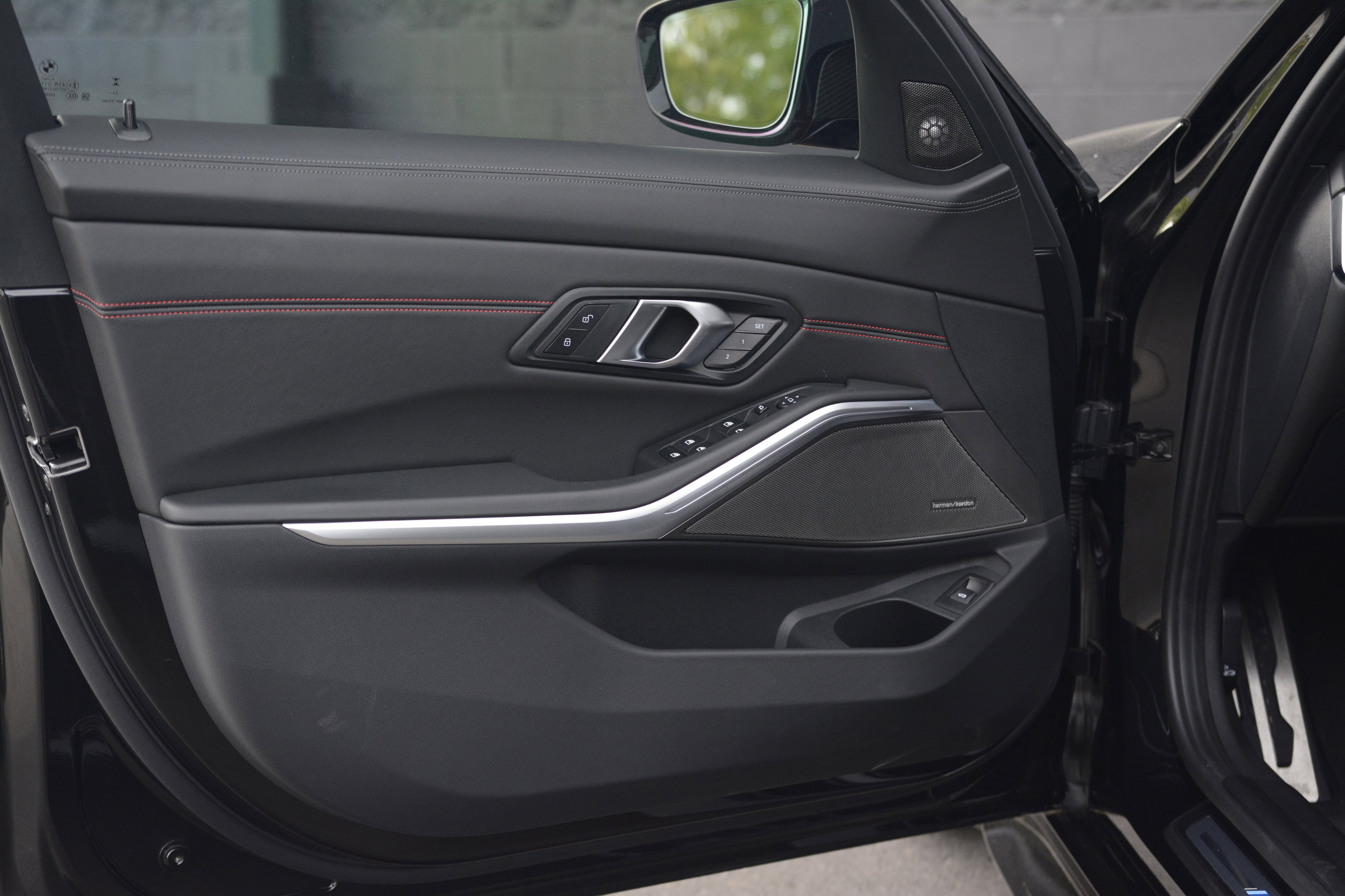 Used 2024 BMW M3 CS w/ M Driver's Package image 13