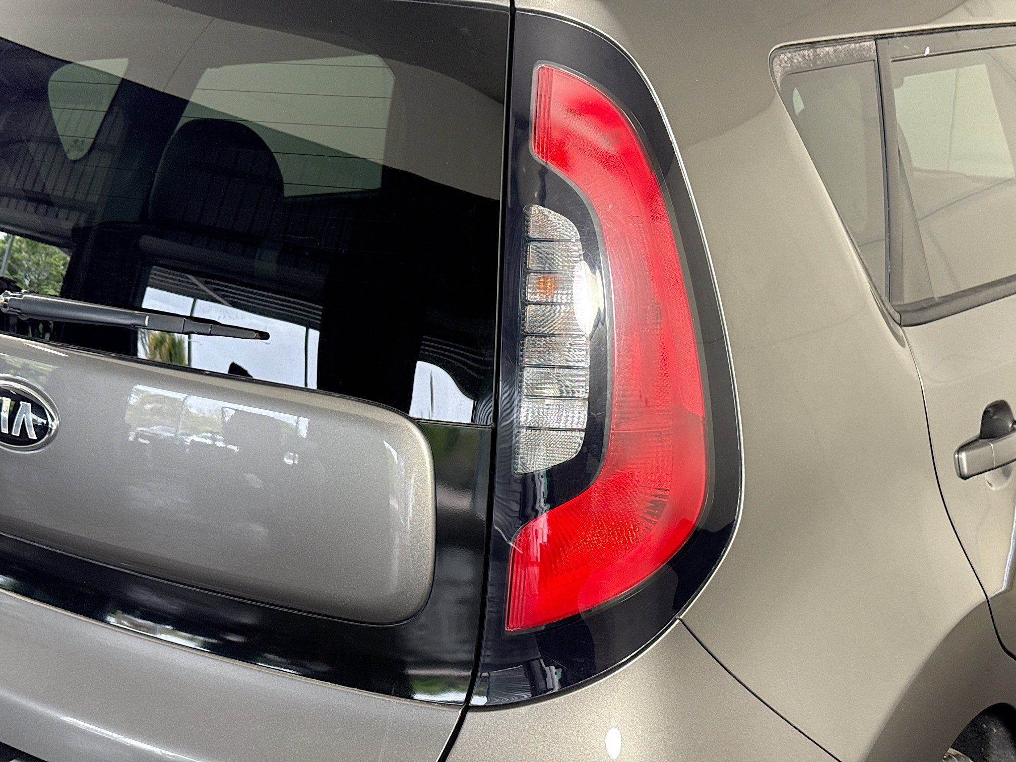 Used 2018 Kia Soul FWD image 32