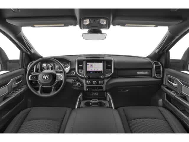 Used 2024 RAM 2500 Big Horn AWD/4WD image 8