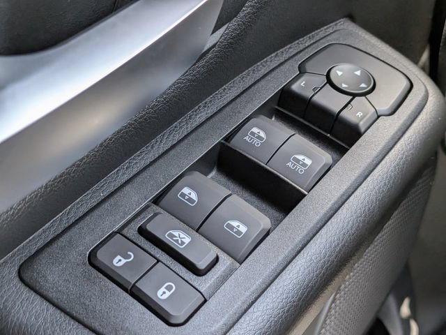 New 2026 RAM 1500 Express RWD image 22