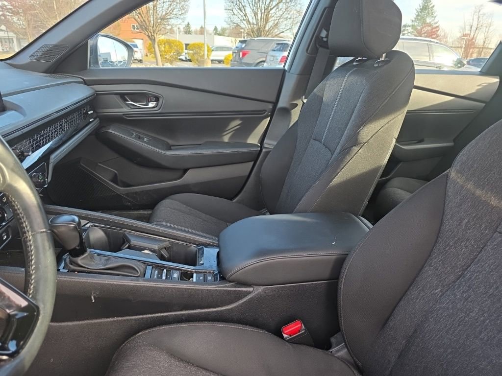 Certified 2023 Honda Accord Sport image 20