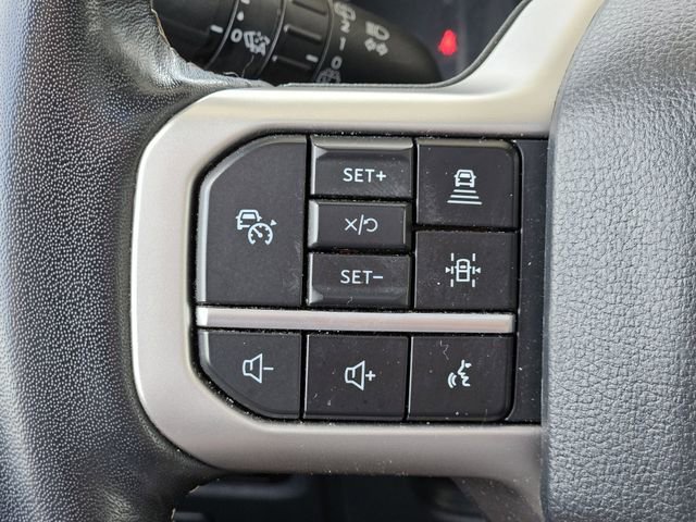 Used 2024 Ford Expedition Max Limited AWD/4WD image 17