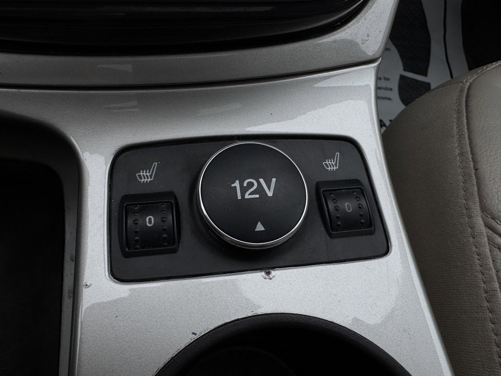 Used 2013 Ford Escape SEL image 24