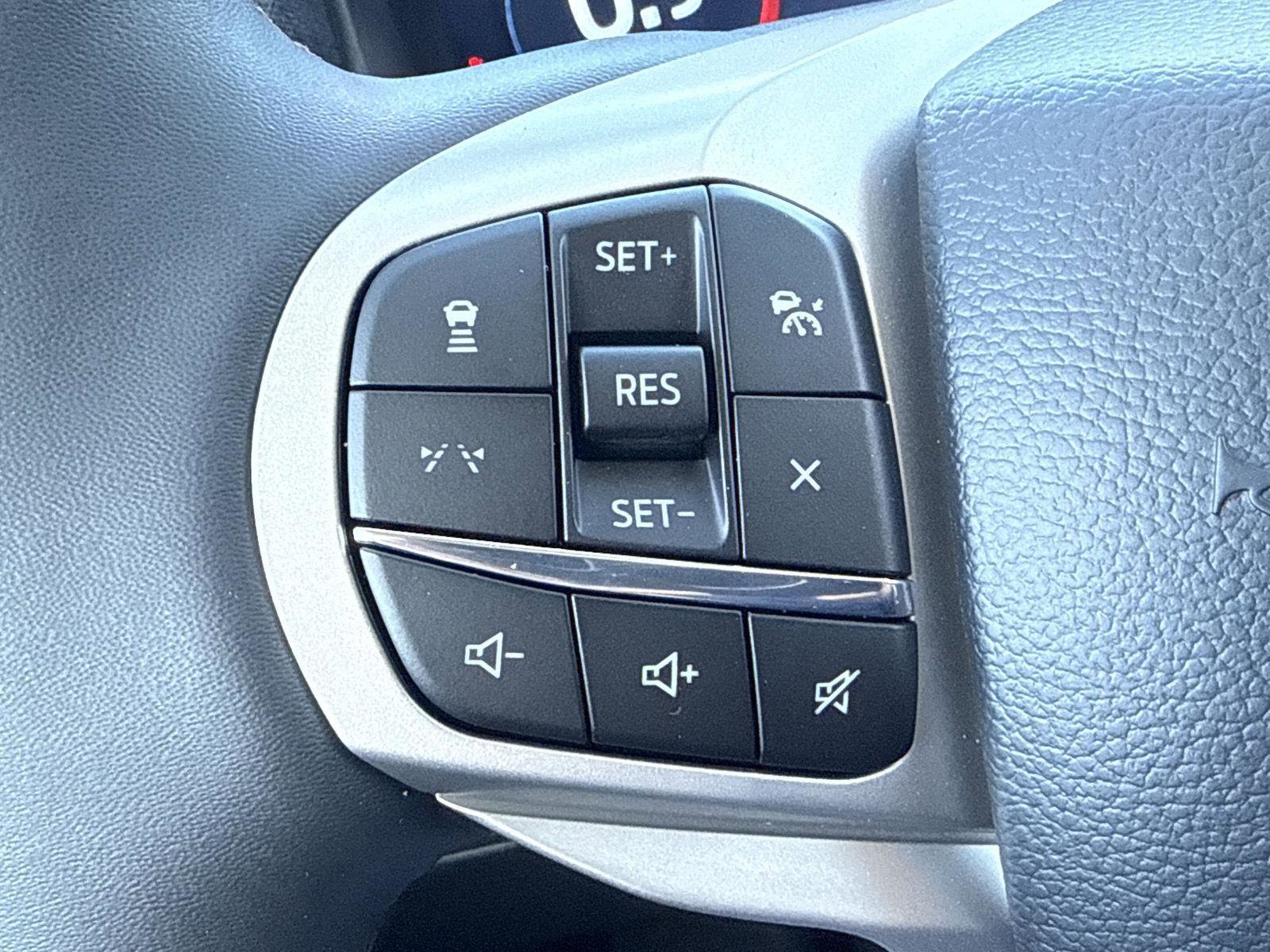 New 2026 Ford Explorer Active w/ Active Comfort Package image 20