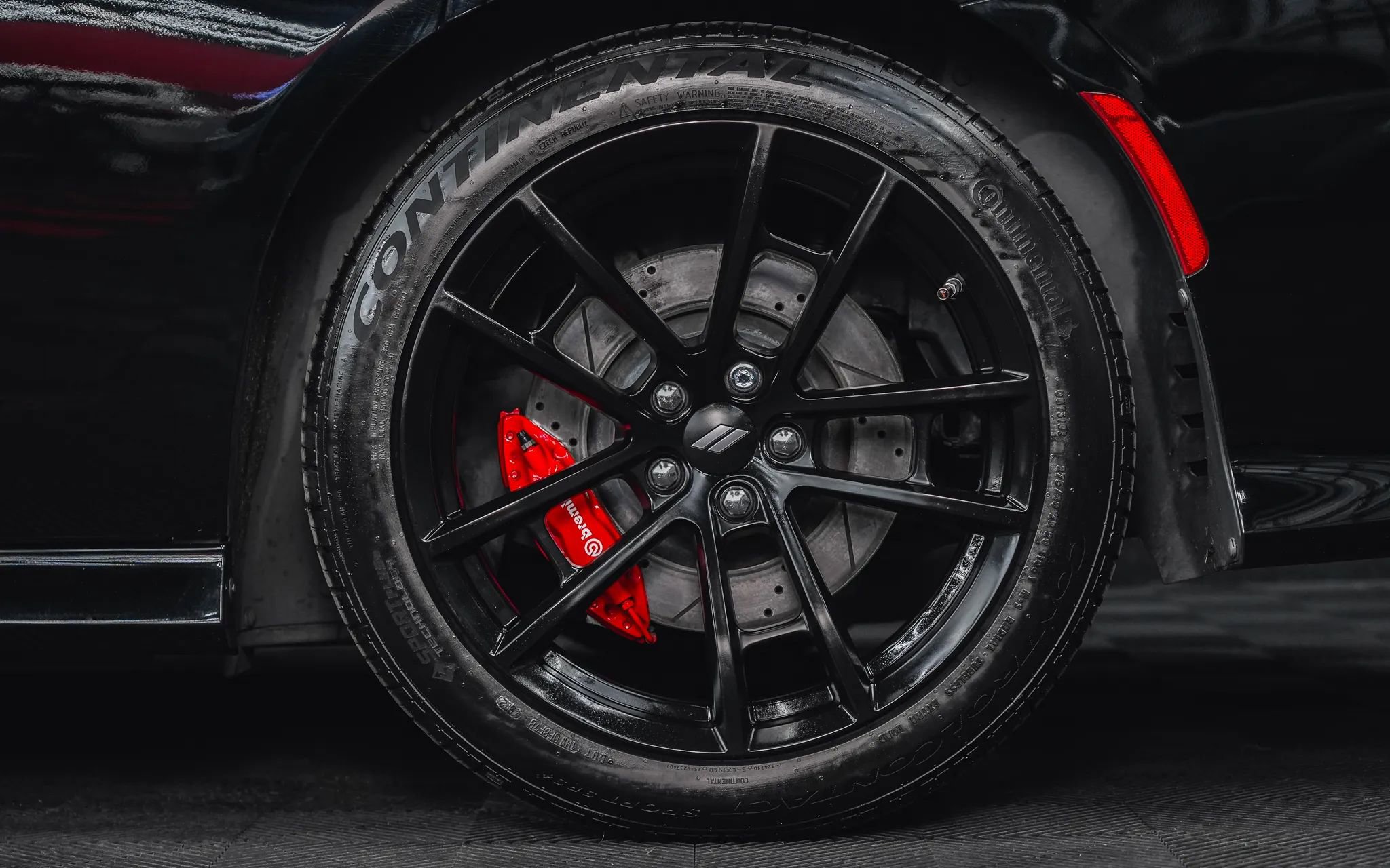 Used 2019 Dodge Charger Scat Pack w/ Daytona Edition Group RWD image 16