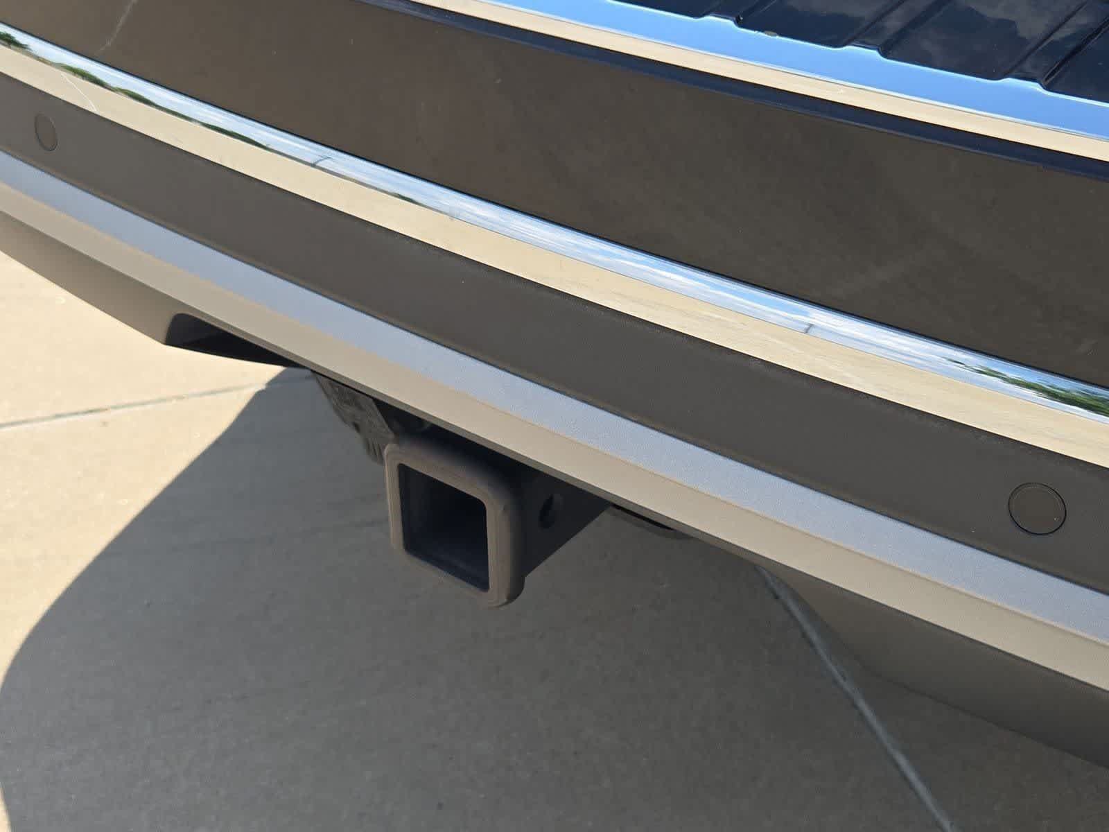 Used 2018 Volkswagen Atlas SEL FWD image 33