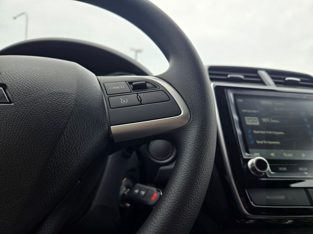 New 2027 Mitsubishi Outlander Sport ES AWD/4WD image 24