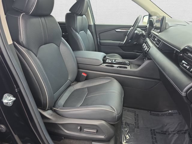 Used 2025 Honda Pilot Elite image 10