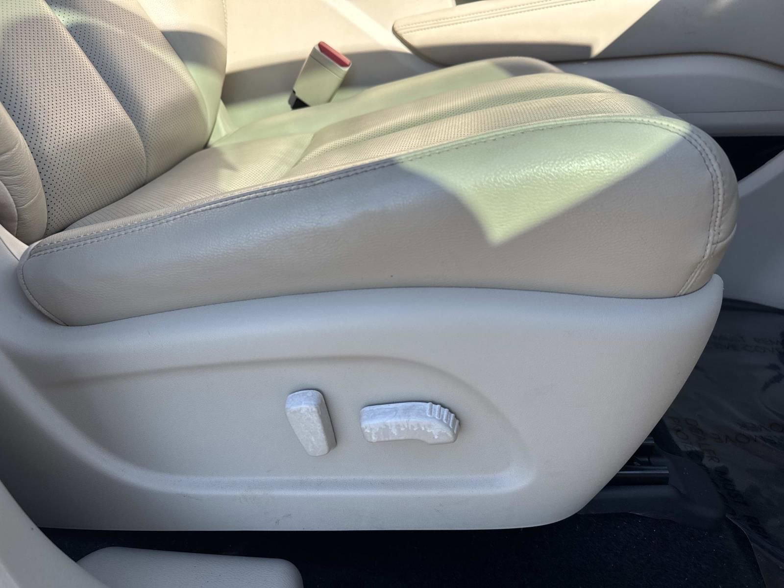 Used 2019 Nissan Murano SL w/ SL Technology Package FWD image 15