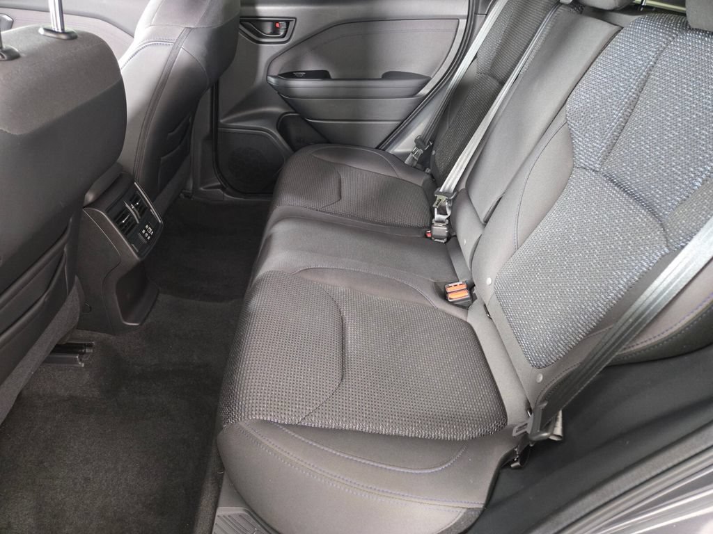 Certified 2026 Subaru Forester Premium AWD/4WD image 17